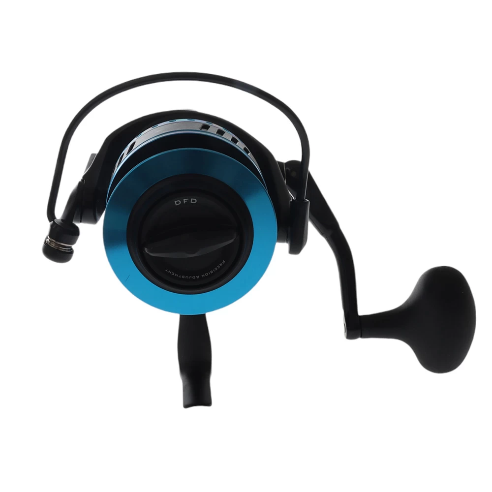 Okuma Azores XP 14000H Spinning Reel 8 Okuma Azores XP 14000H Spinning Reel - Image 6