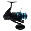 Okuma Azores XP 8000 Blue Spin Jigging Combo 5ft 2in 250-400g 1pc -Okuma 152975 4 n 1