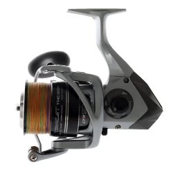 Okuma Tomcat 8000 Spinning Reel With 210m Braid -Okuma 152978 5 n