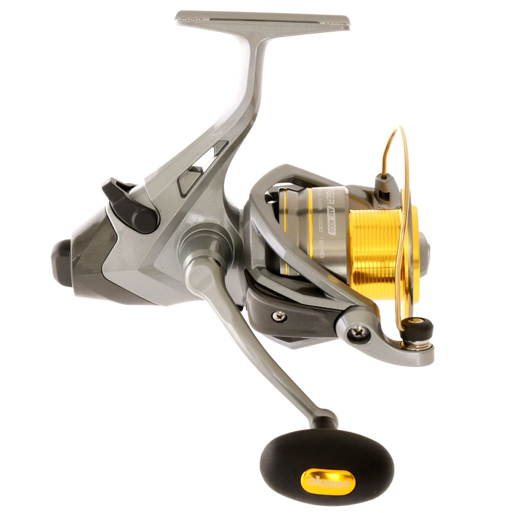 Okuma Baitfeeder Avenger 4000 Sensor Tip Slow Jig Spin Combo 6ft 8in 4-8kg 2pc 8 Okuma Baitfeeder Avenger 4000 Sensor Tip Slow Jig Spin Combo 6ft 8in 4-8kg 2pc - Image 6