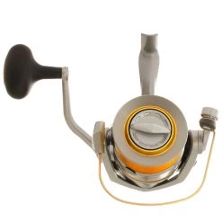 Okuma Baitfeeder Avenger 6000 Spinning Reel 12 Okuma Baitfeeder Avenger 6000 Spinning Reel -Okuma 152980 6 n