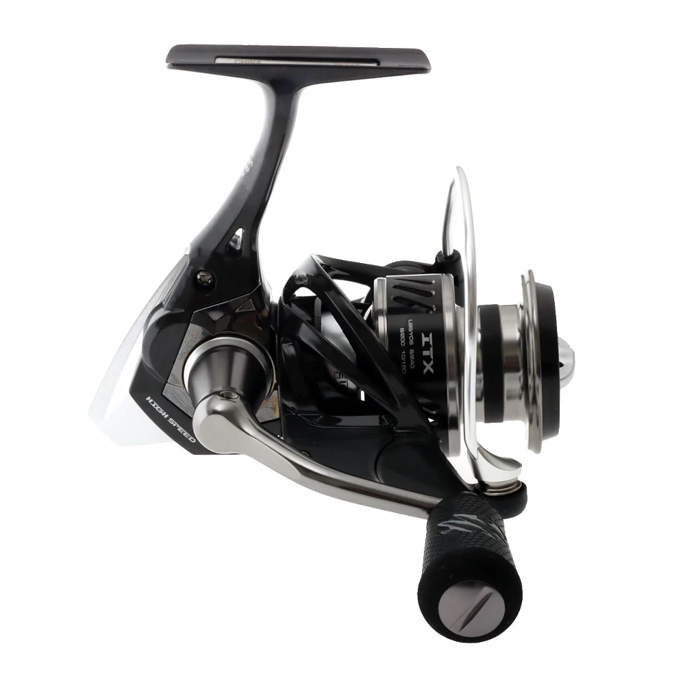 Okuma ITX 3000 Spinning Reel 5 Okuma ITX 3000 Spinning Reel - Image 3