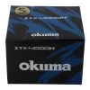 Okuma ITX 4000 Spinning Reel -Okuma 152983 2 n
