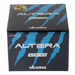 Okuma Altera 40 Spinning Reel