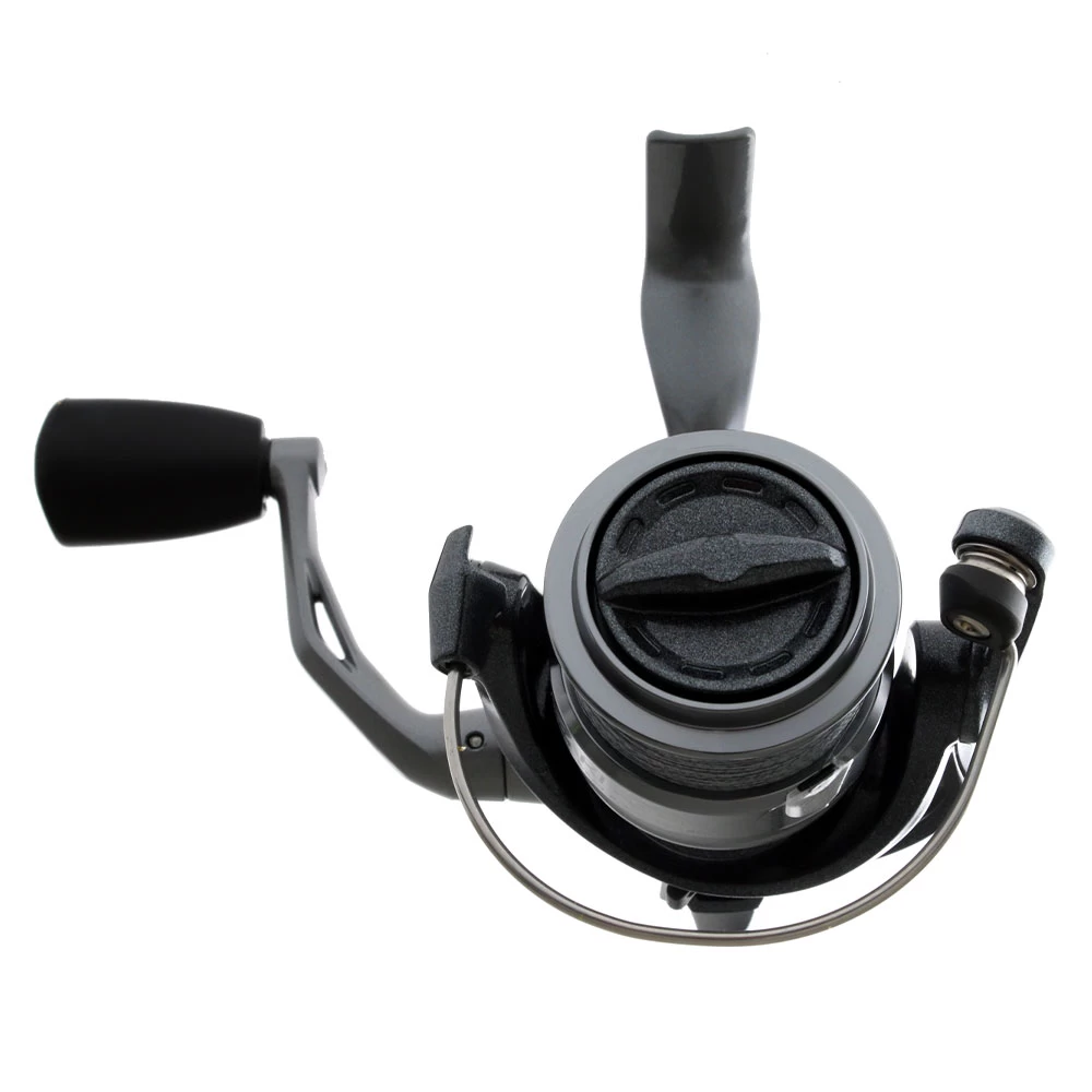 Okuma 30B Azaki Spinning Reel With Braid 7 Okuma 30B Azaki Spinning Reel With Braid - Image 5