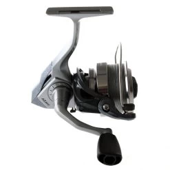 Okuma 40B Azaki Spinning Softbait Reel With Braid -Okuma 152986 4 n