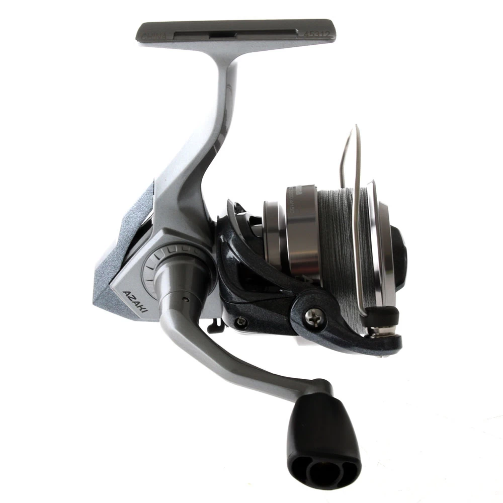 Okuma Ready To Fish 40B Azaki Softbait Spin Package 7ft 6-10kg 2pc 6 Okuma Ready To Fish 40B Azaki Softbait Spin Package 7ft 6-10kg 2pc - Image 4