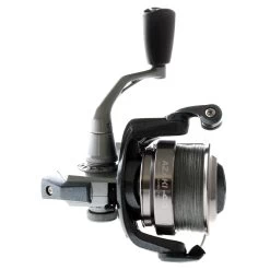 Okuma 40B Azaki Spinning Softbait Reel With Braid -Okuma 152986 7 n