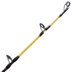 Okuma Custom Overhead Boat Rod 6ft 6in 10kg 1pc 15 Okuma Custom Overhead Boat Rod 6ft 6in 10kg 1pc -Okuma 158861 2