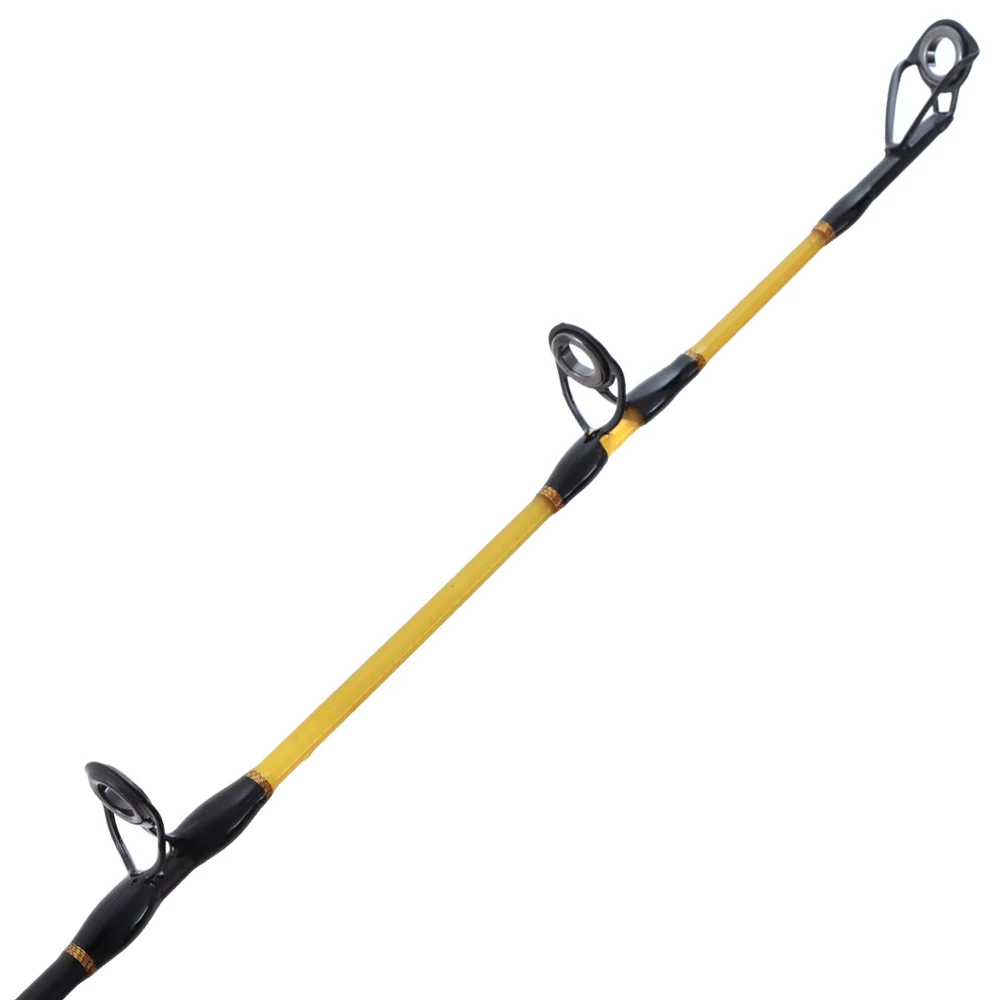 Okuma Custom Overhead Boat Rod 6ft 6in 10kg 1pc 9 Okuma Custom Overhead Boat Rod 6ft 6in 10kg 1pc - Image 7