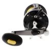 Okuma Custom-330LS Level Wind Boat Reel With 15kg Line -Okuma 158862 2 n