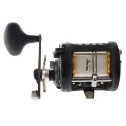 Okuma Custom-330LS Level Wind Boat Reel With 15kg Line -Okuma 158862 6 n