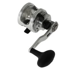 Okuma Cavalla 5 4BB Tournament Concept Light Jigging Combo 5ft 3in 100-250g 1pc -Okuma 162411 4 n