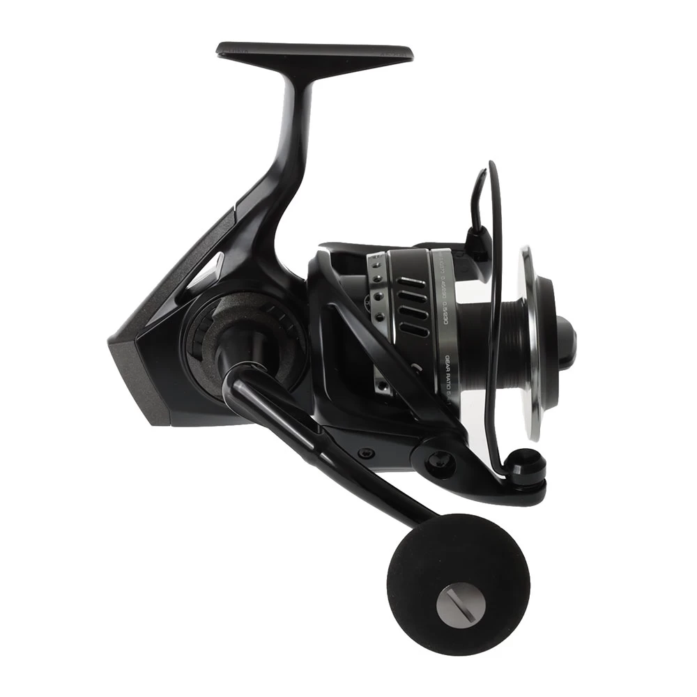 Okuma Cedros 14000 Adventure Dethroner Jigging Combo 5ft 3in 200-350g 1pc 6 Okuma Cedros 14000 Adventure Dethroner Jigging Combo 5ft 3in 200-350g 1pc - Image 4