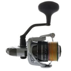Okuma Tomcat 8000 Tournament Concept Light Stickbait Combo With Braid 7ft 9in PE4-6 2pc -Okuma 162884 6 n 1