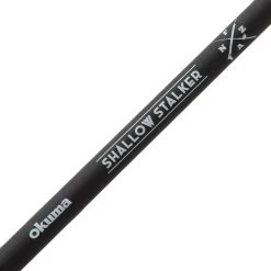 Okuma Shallow Stalker Spin Rod 7ft 6in 6-10kg 2pc -Okuma 167793 4