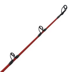 Okuma Nano Matrix Plus OH Jigging Rod 5ft 200-350g 1pc -Okuma 167794 2