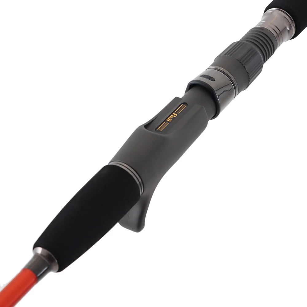 Okuma Makaira 10 SEa Silver Nano Matrix Jig Combo 5ft 200-350g 1pc 3 Okuma Makaira 10 SEa Silver Nano Matrix Jig Combo 5ft 200-350g 1pc