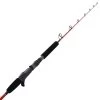 Okuma Nano Matrix Plus OH Jigging Rod 5ft 200-350g 1pc 1 Okuma Nano Matrix Plus OH Jigging Rod 5ft 200-350g 1pc -Okuma 167794 7