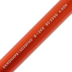 Okuma Nano Matrix Plus Mad Dog Spinning Surf Rod 15ft 8-12kg 3pc -Okuma 169921 3