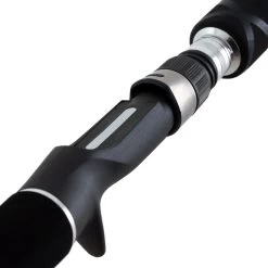 Okuma X-Factor II Slim Slow Jig Rod 6ft 3in 50-200g 1pc -Okuma 169923 4 n
