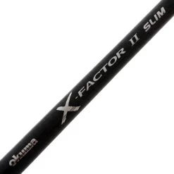 Okuma X-Factor II Slim Spinning Strayline Rod 7ft 8-15kg 2pc -Okuma 169924 4 n 1