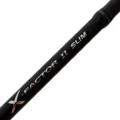 Okuma X-Factor II Slim Spinning Soft Bait Rod 7ft 6in 3-8kg 2pc 10 Okuma X-Factor II Slim Spinning Soft Bait Rod 7ft 6in 3-8kg 2pc -Okuma 169925 4 n