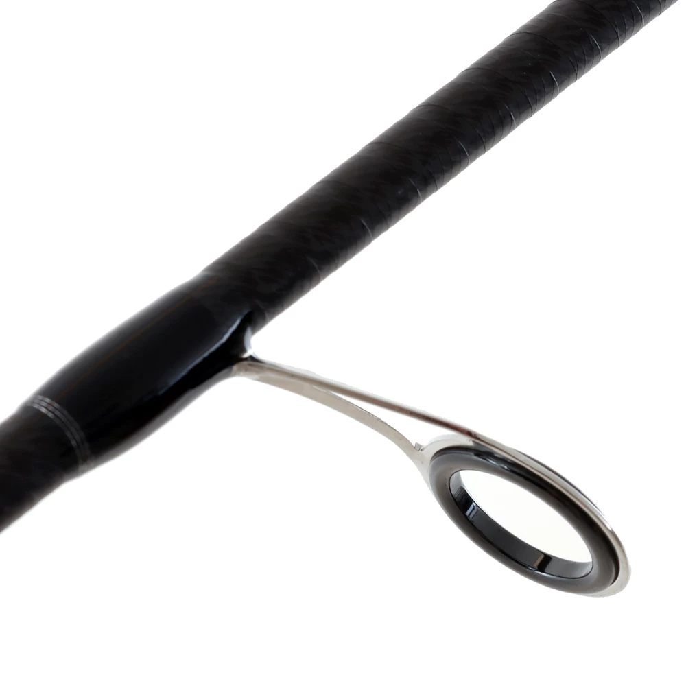 Okuma X-Factor II Slim Spinning Soft Bait Rod 7ft 6in 3-8kg 2pc 7 Okuma X-Factor II Slim Spinning Soft Bait Rod 7ft 6in 3-8kg 2pc - Image 5