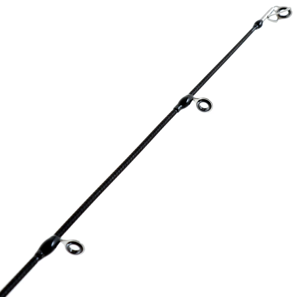 Okuma X-Factor II Slim Spinning Soft Bait Rod 7ft 6in 3-8kg 2pc 8 Okuma X-Factor II Slim Spinning Soft Bait Rod 7ft 6in 3-8kg 2pc - Image 6