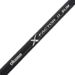 Okuma X-Factor II Slim Softbait Spin Rod 7ft 6in 6-10kg 2pc -Okuma 169926 4
