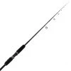Okuma X-Factor II Slim Softbait Spin Rod 7ft 6in 6-10kg 2pc -Okuma 169926 7