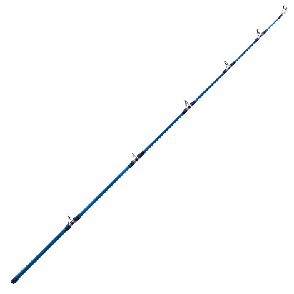 Okuma SLX Drone Overhead Surf Rod 12ft 3pc 6 Okuma SLX Drone Overhead Surf Rod 12ft 3pc - Image 4