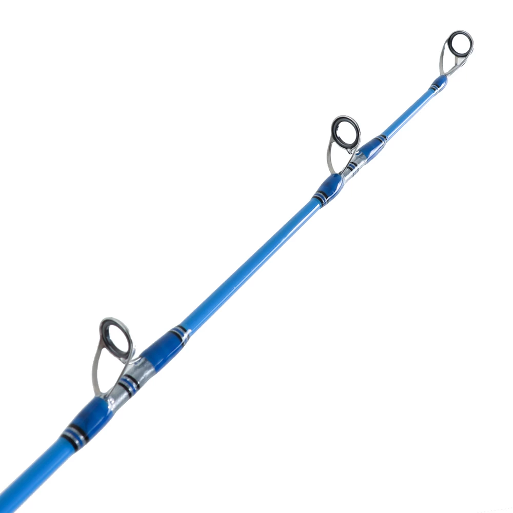 Okuma SLX Drone Overhead Surf Rod 12ft 3pc 12 Okuma SLX Drone Overhead Surf Rod 12ft 3pc - Image 10