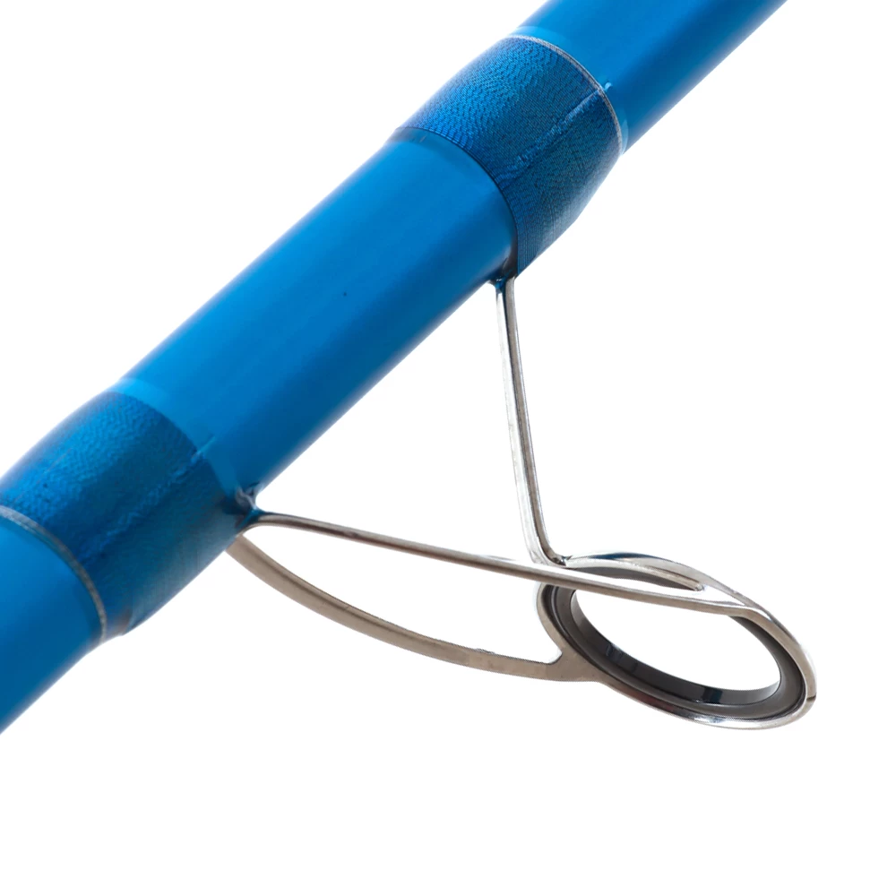 Okuma Soul Surfcasting Rod 14ft 100-220g 3pc 6 Okuma Soul Surfcasting Rod 14ft 100-220g 3pc - Image 4