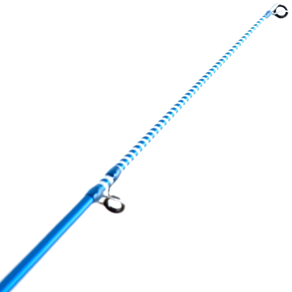 Okuma Soul Surfcasting Rod 14ft 100-220g 3pc 7 Okuma Soul Surfcasting Rod 14ft 100-220g 3pc - Image 5