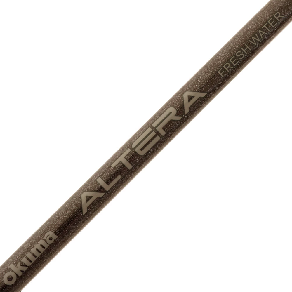 Okuma Altera Spinning Rod 7ft 3-14g 2pc 5 Okuma Altera Spinning Rod 7ft 3-14g 2pc - Image 3