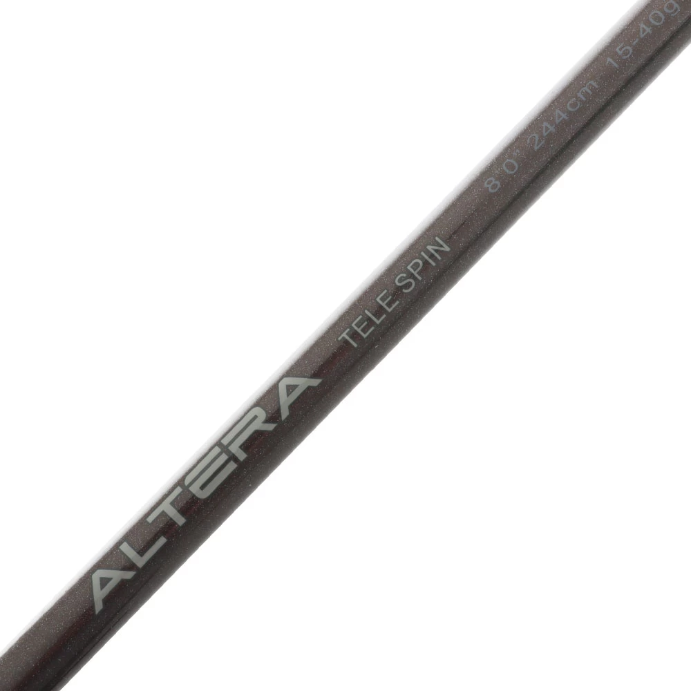 Okuma Altera Canal Spinning Rod 8ft 3-14g 1pc 6 Okuma Altera Canal Spinning Rod 8ft 3-14g 1pc - Image 4