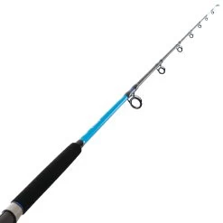 Okuma Sensor Tip Charter Special Spinning Boat Rod 6ft 10-15kg 1pc