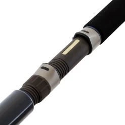 Okuma Safina 8000 Sensor Tip Charter Special Boat Spin Combo With 10kg Mono 6ft 10-15kg 1pc -Okuma 169935 3 n 1