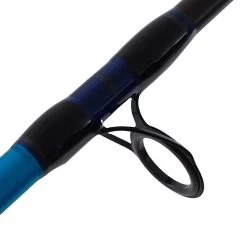 Okuma Sensor Tip Spinning Rock Rod 8ft 8-12kg 2pc 12 Okuma Sensor Tip Spinning Rock Rod 8ft 8-12kg 2pc -Okuma 169936 3