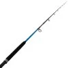 Okuma Sensor Tip Spinning Rock Rod 8ft 8-12kg 2pc