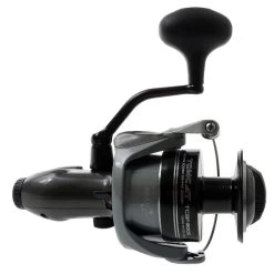 Okuma Tomcat 18000 Baitfeeder Spinning Reel -Okuma 169940 7 n