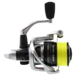 Okuma Safina 4000 Spinning Reel With 20lb Braid 11 Okuma Safina 4000 Spinning Reel With 20lb Braid -Okuma 169944 6 n