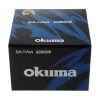 Okuma Safina 8000 Spinning Reel With 10kg Mono 2 Okuma Safina 8000 Spinning Reel With 10kg Mono -Okuma 169945 2 n