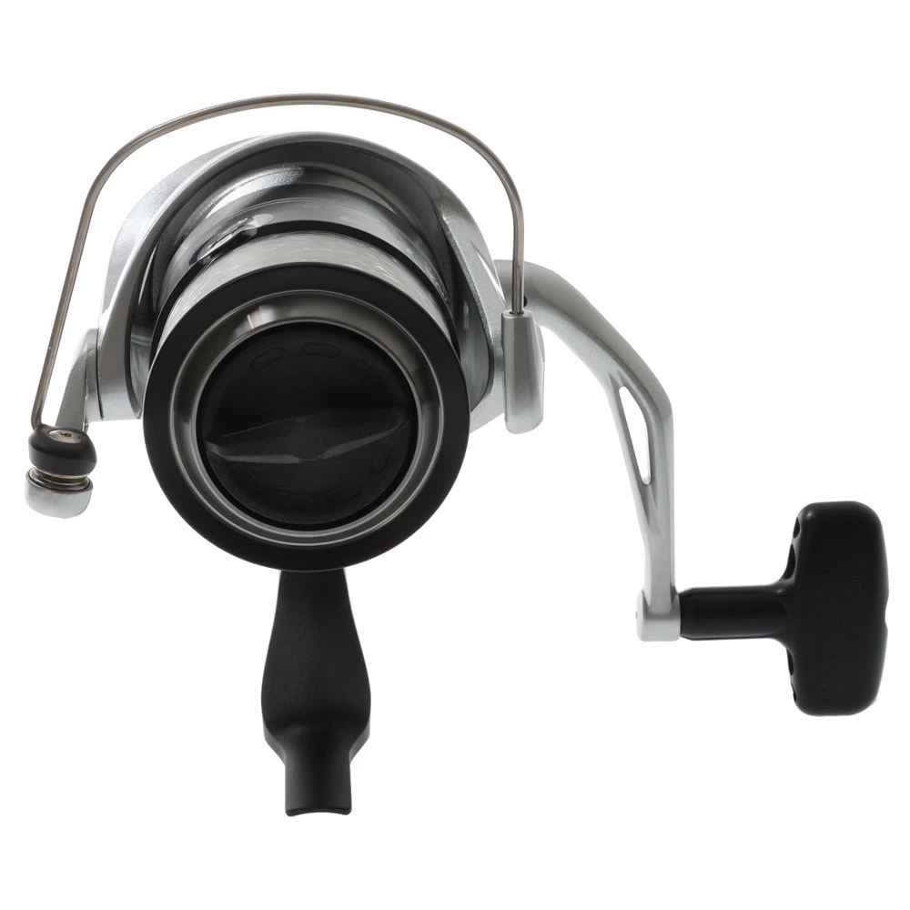 Okuma Safina 8000 Spinning Reel With 10kg Mono 7 Okuma Safina 8000 Spinning Reel With 10kg Mono - Image 5