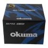 Okuma Safina 14000 Spinning Reel With 15kg Mono -Okuma 169946 2 n