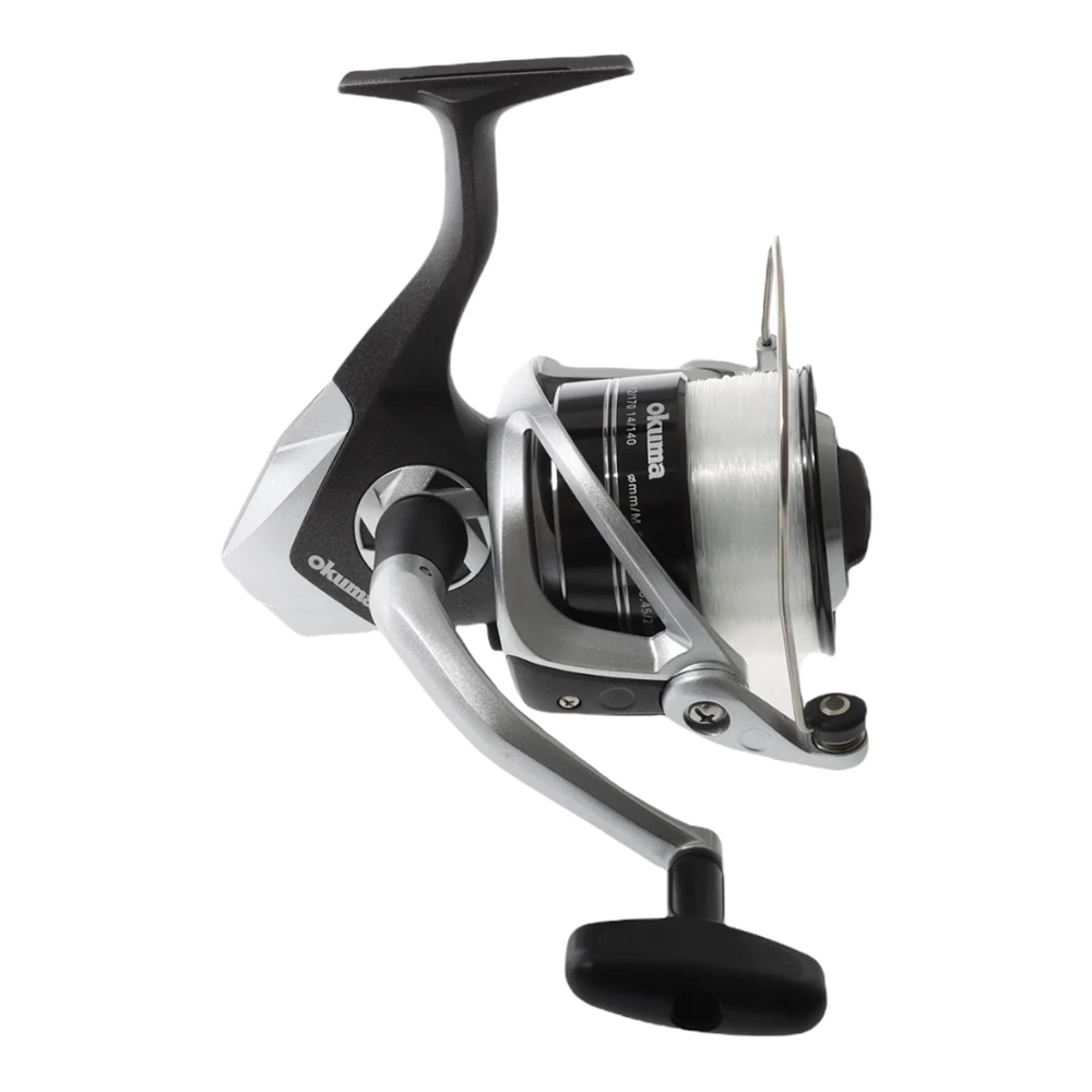 Okuma Safina 14000 Sensor Tip Spinning Charter Boat Combo 5ft 6in 15-24kg 1pc 4 Okuma Safina 14000 Sensor Tip Spinning Charter Boat Combo 5ft 6in 15-24kg 1pc - Image 2