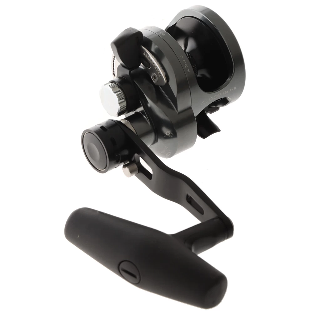 Okuma Alijos 5 Narrow 2-Speed Nano Matrix Plus Jigging Combo 5ft 200-350g 1pc 6 Okuma Alijos 5 Narrow 2-Speed Nano Matrix Plus Jigging Combo 5ft 200-350g 1pc - Image 4