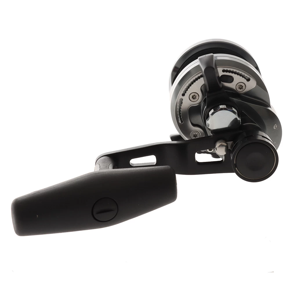 Okuma Alijos 5 Narrow 2-Speed Nano Matrix Plus Jigging Combo 5ft 200-350g 1pc 4 Okuma Alijos 5 Narrow 2-Speed Nano Matrix Plus Jigging Combo 5ft 200-350g 1pc - Image 2