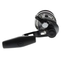 Okuma Alijos 12 Narrow 2-Speed Lever Drag Reel -Okuma 169948 4